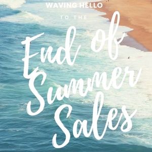🌟Summer Sale🌟